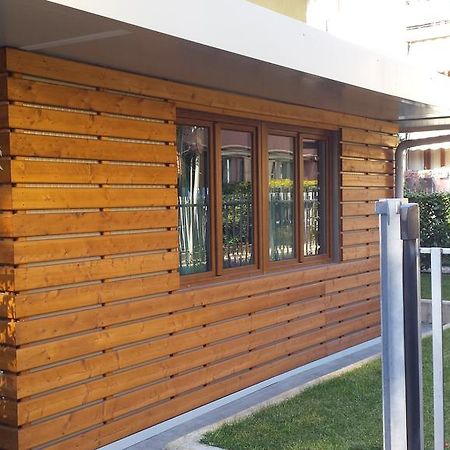 Selfmatic Hotel Orio al Serio Kültér fotó