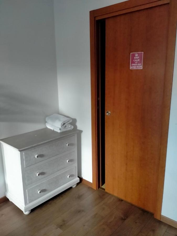 Selfmatic Hotel Orio al Serio Kültér fotó