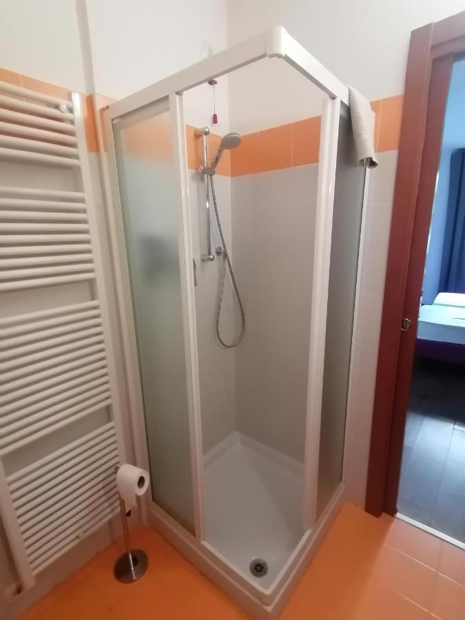 Selfmatic Hotel Orio al Serio Kültér fotó
