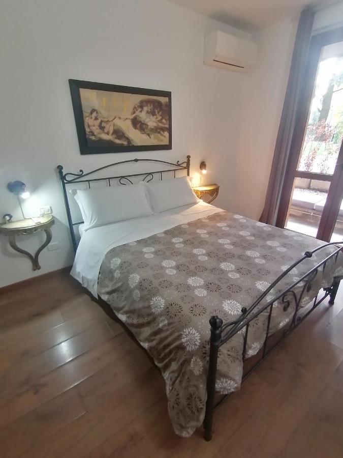 Selfmatic Hotel Orio al Serio Kültér fotó