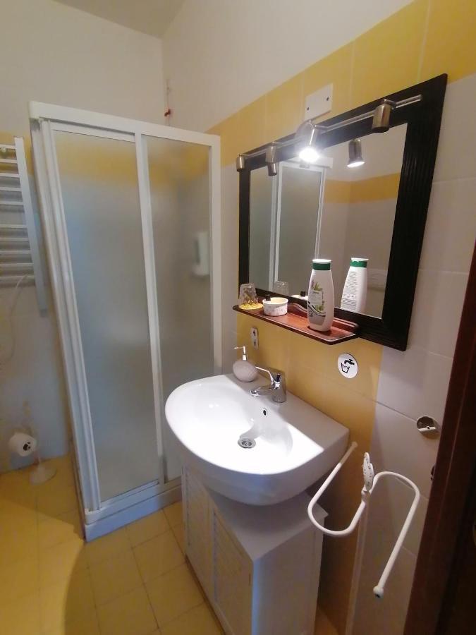 Selfmatic Hotel Orio al Serio Kültér fotó