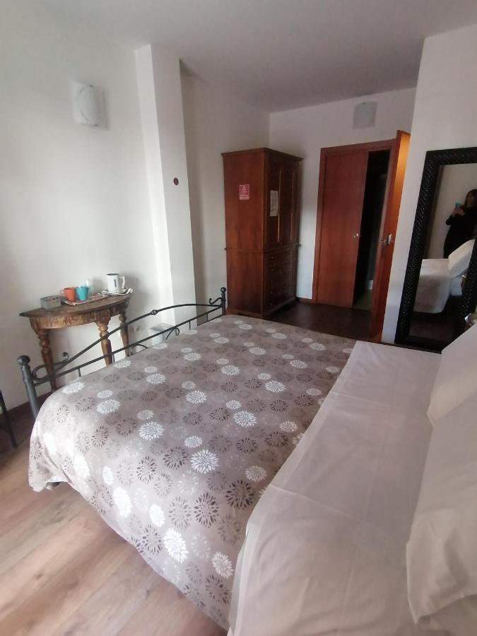 Selfmatic Hotel Orio al Serio Kültér fotó