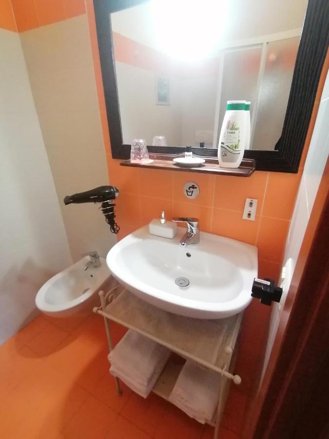 Selfmatic Hotel Orio al Serio Kültér fotó