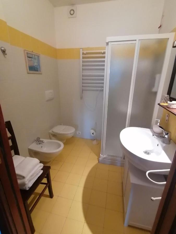 Selfmatic Hotel Orio al Serio Kültér fotó