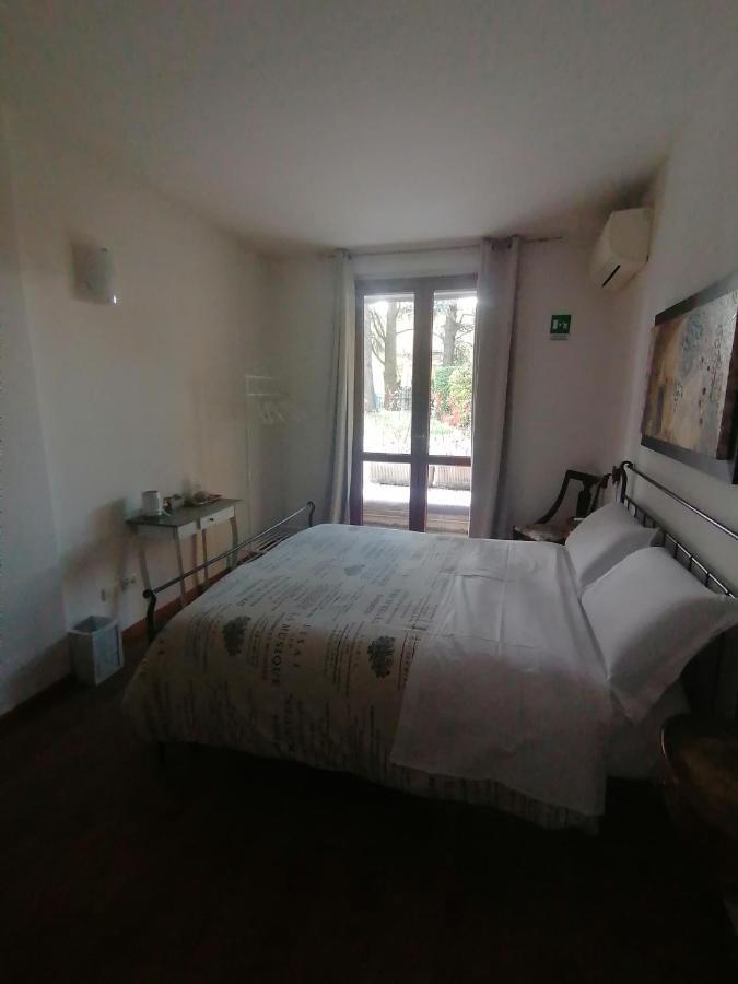Selfmatic Hotel Orio al Serio Kültér fotó