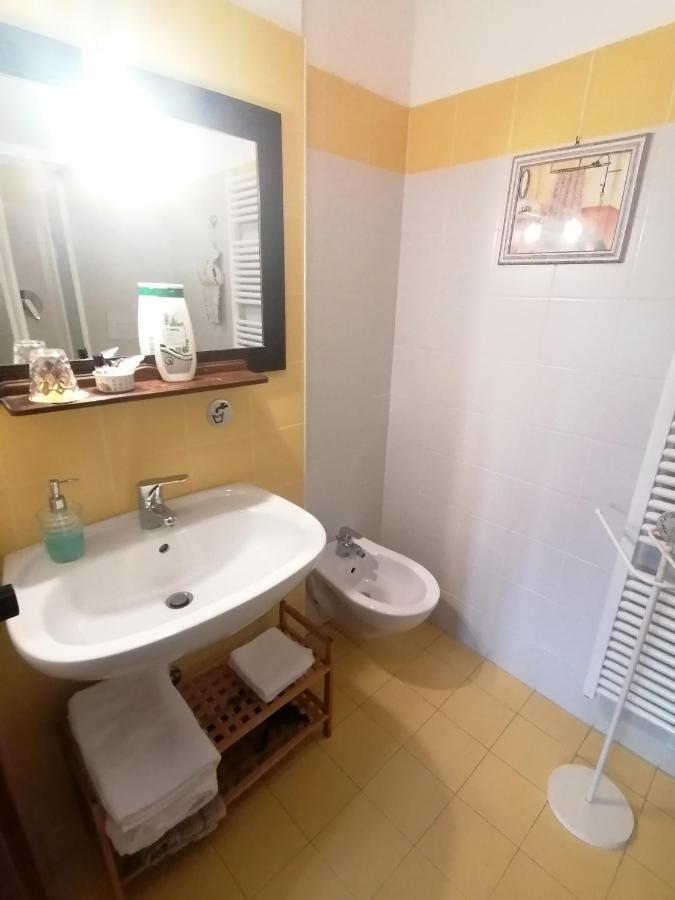 Selfmatic Hotel Orio al Serio Kültér fotó