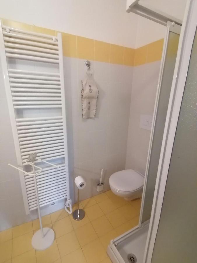 Selfmatic Hotel Orio al Serio Kültér fotó