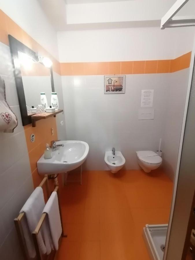 Selfmatic Hotel Orio al Serio Kültér fotó