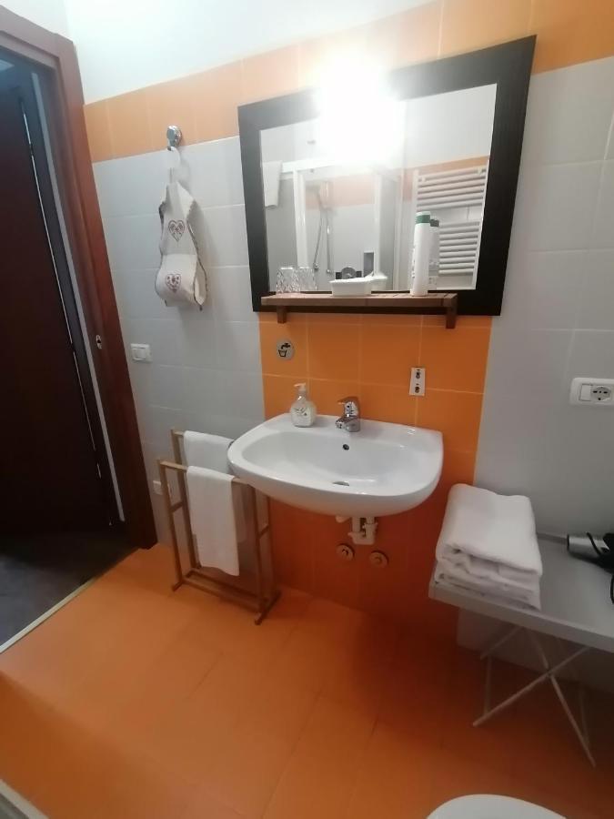 Selfmatic Hotel Orio al Serio Kültér fotó