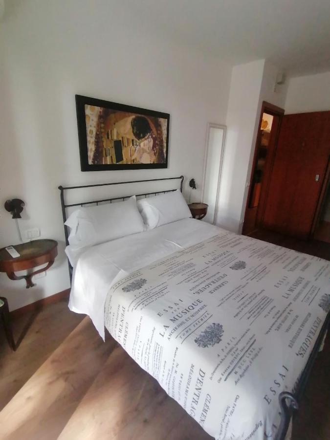 Selfmatic Hotel Orio al Serio Kültér fotó