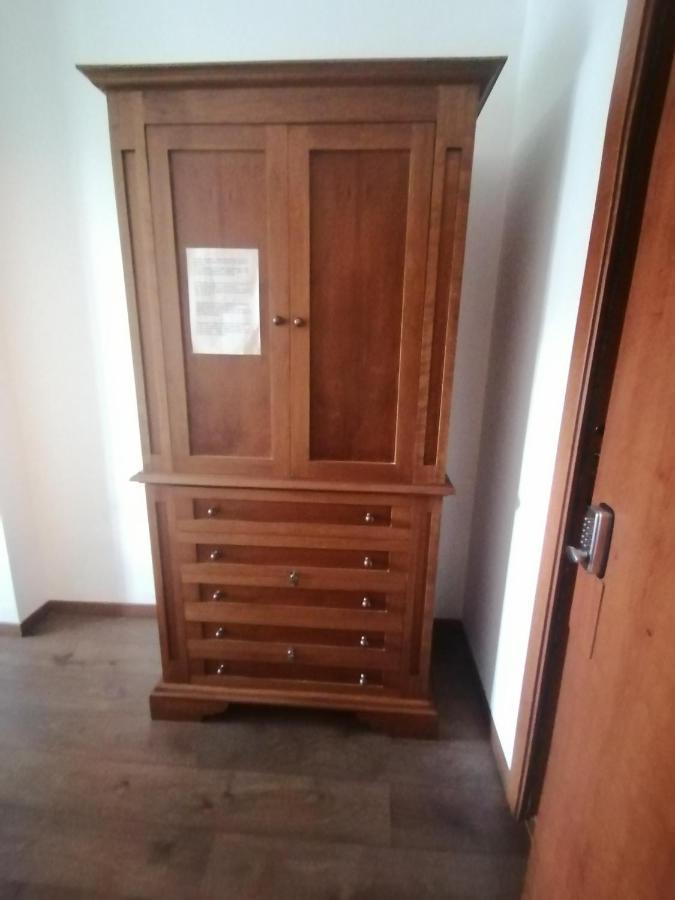 Selfmatic Hotel Orio al Serio Kültér fotó