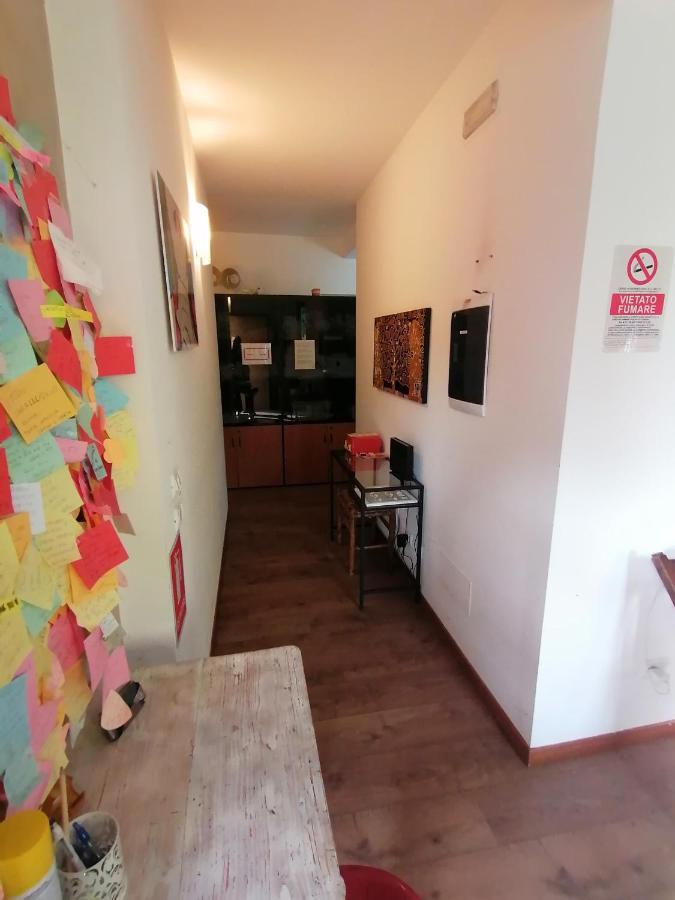 Selfmatic Hotel Orio al Serio Kültér fotó