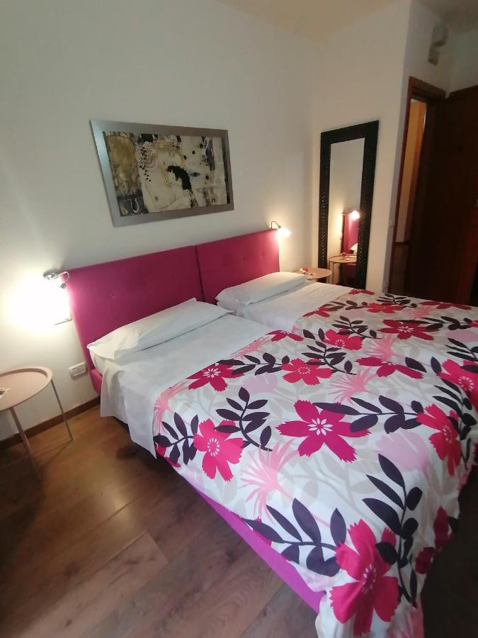 Selfmatic Hotel Orio al Serio Kültér fotó