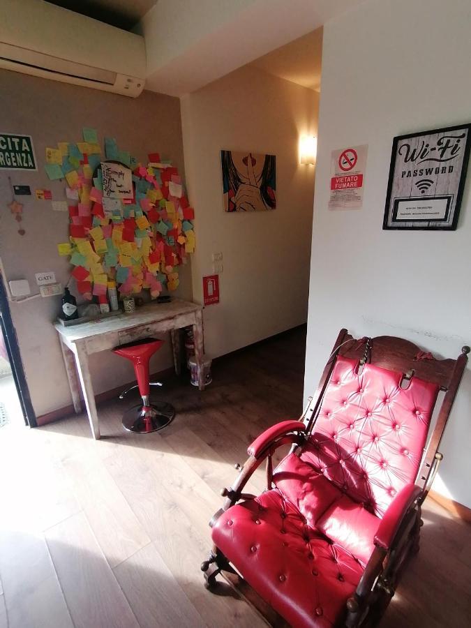Selfmatic Hotel Orio al Serio Kültér fotó