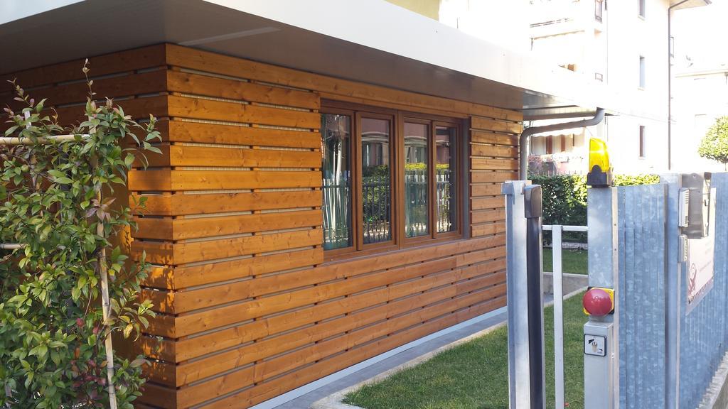 Selfmatic Hotel Orio al Serio Kültér fotó
